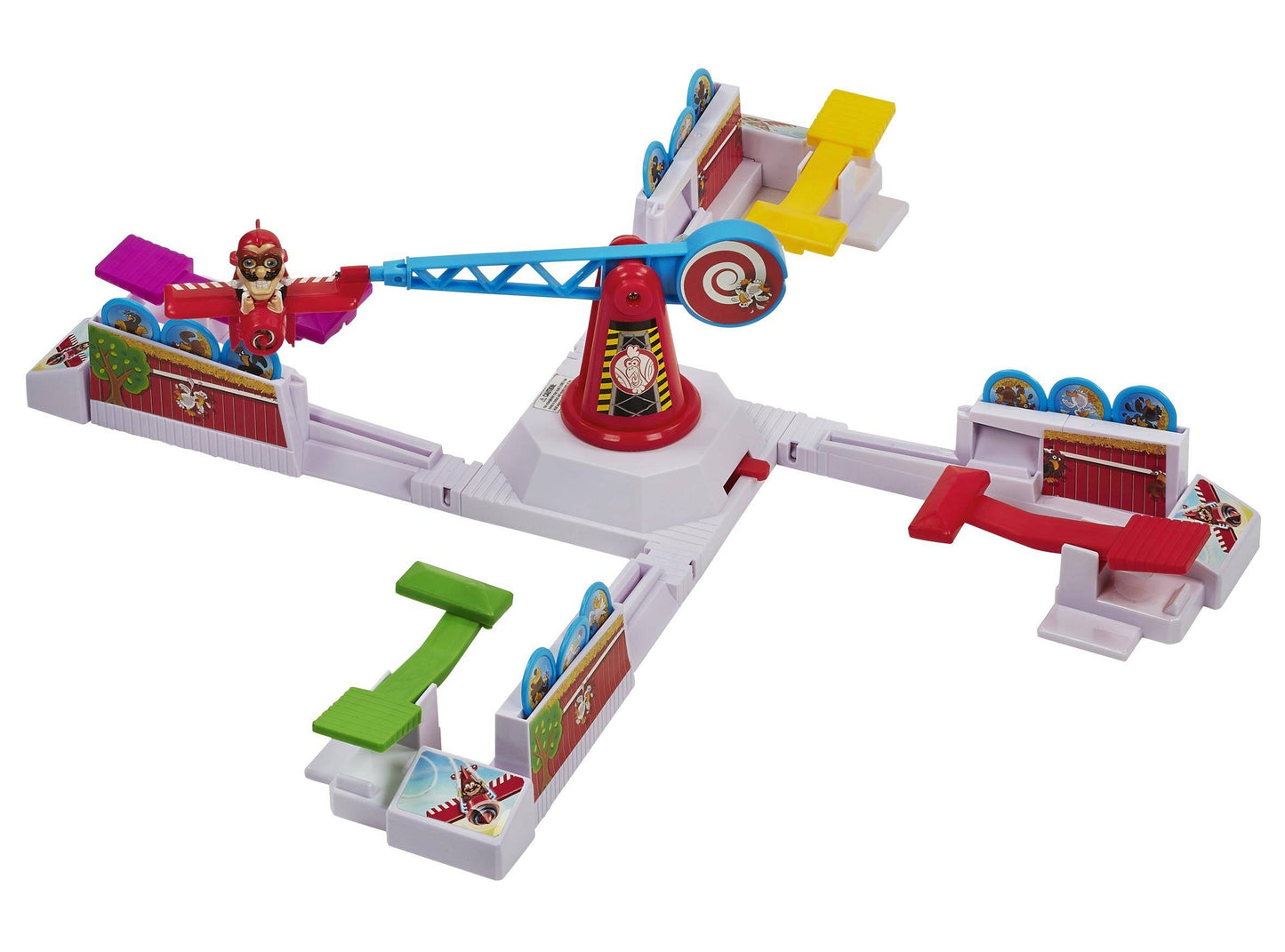 Looping Louie