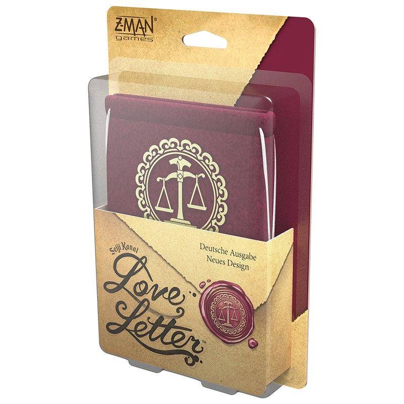 Love Letter (2. Edition)