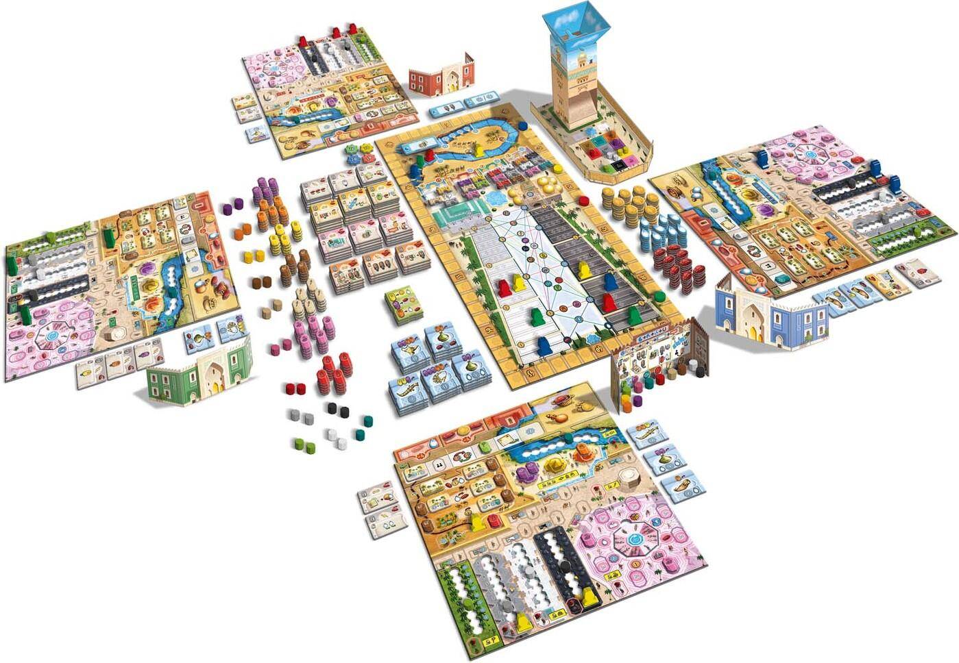 Marrakesh: Essential Edition