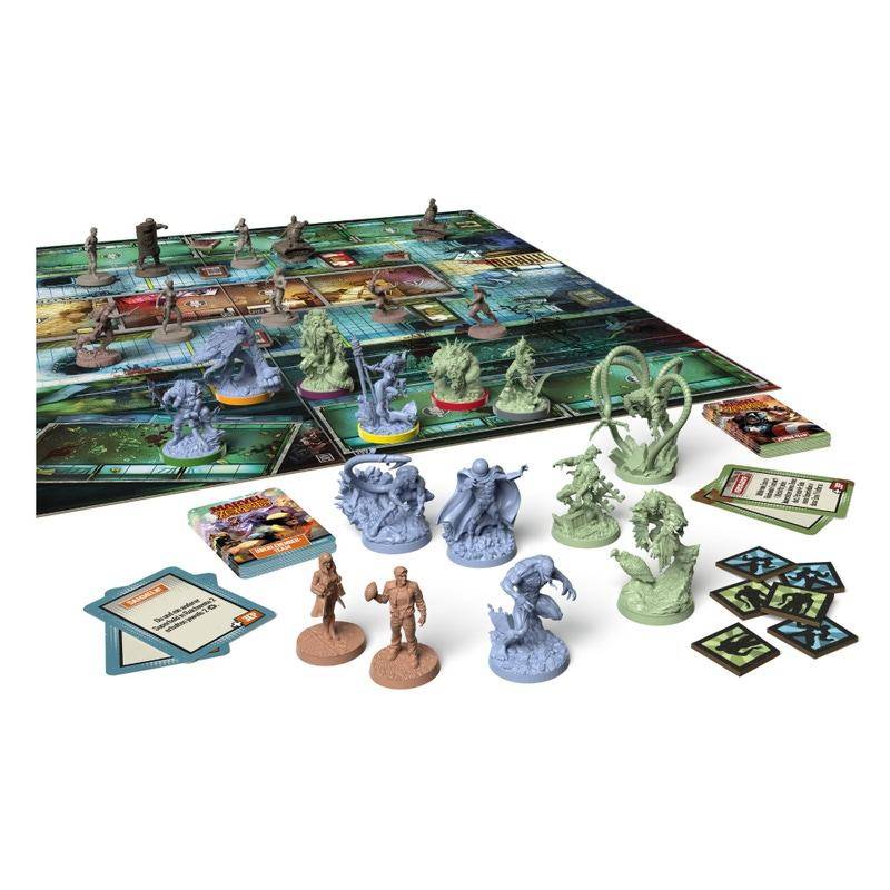 Marvel Zombies – Clash of the Sinister Six (de)