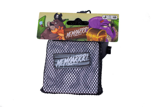Memoarrr! – Beach Edition (Waterproof) DE