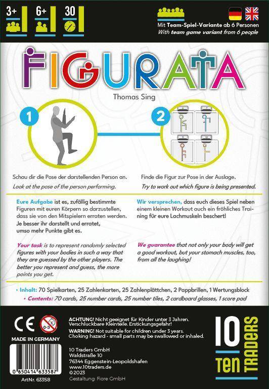 Figurata