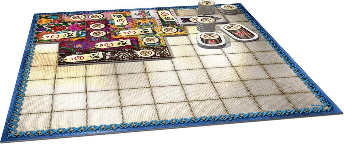 Patchwork Folklore: Polen