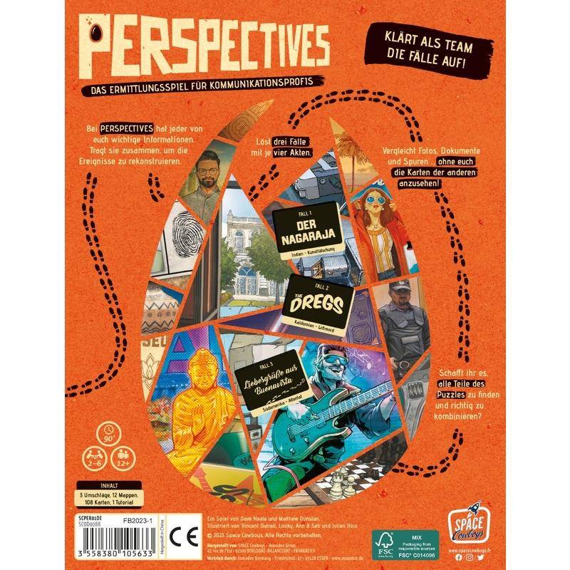 Perspectives (de)