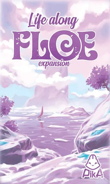 Life Along Floe - Floe, deutsch (Erw.)