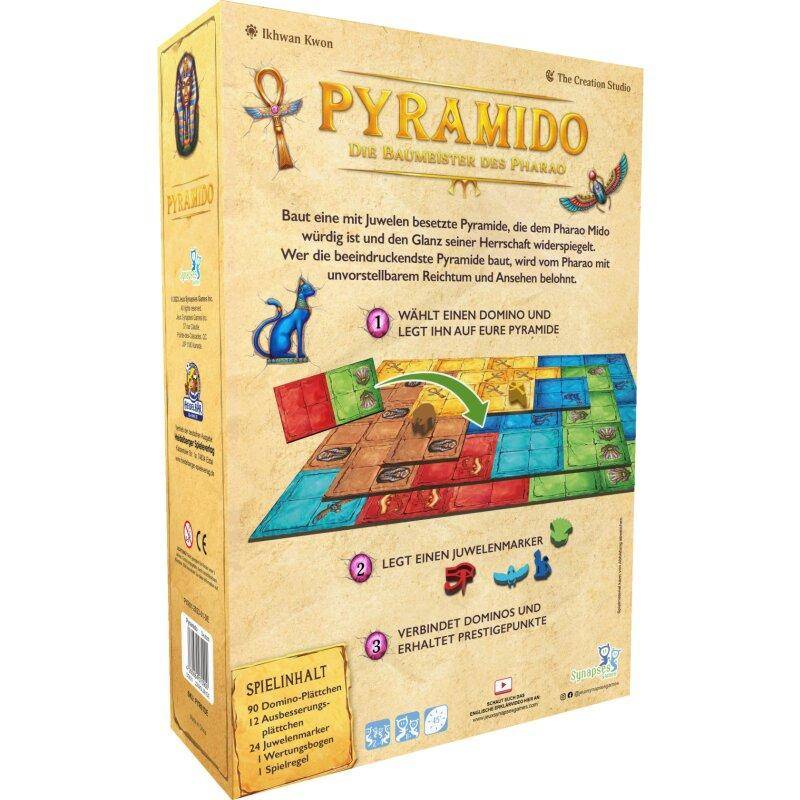 Pyramido