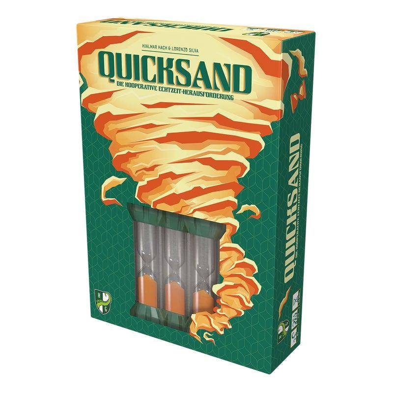 Quicksand (de)