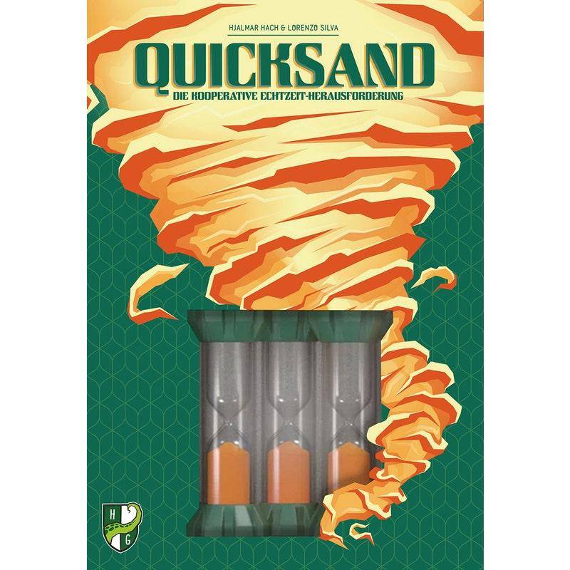 Quicksand (de)
