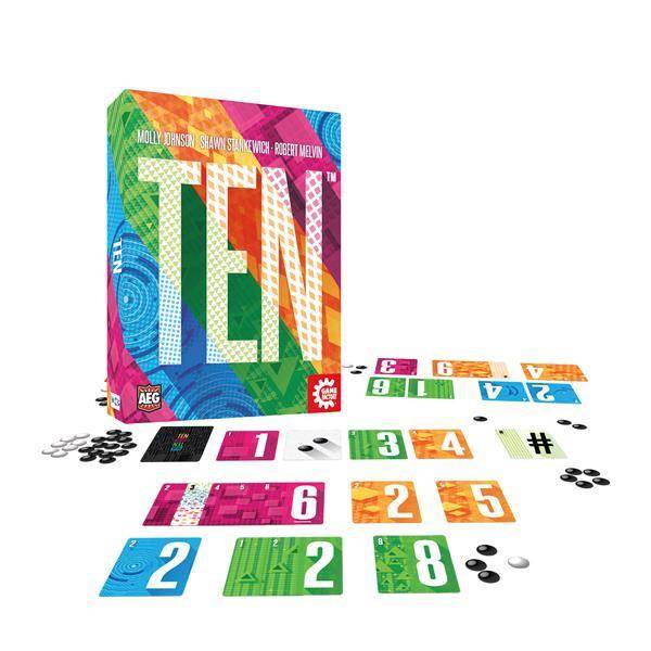 TEN