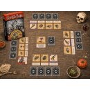 Zombie Paella, deutsch