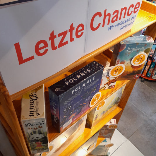 Letzte Chance: Schnäppchen, die mit der Zeit immer fetter werden