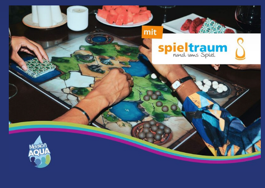 DBU meets Spieltraum