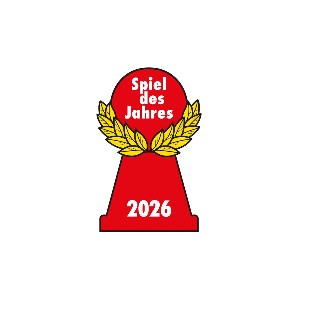 Spiel des Jahres 2026: Die Gewinner sind da