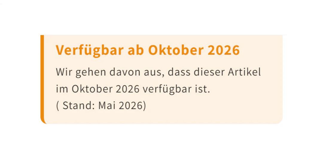 Wann kommt mein Spiel? – Verfügbarkeits-Anzeige direkt im Artikel
