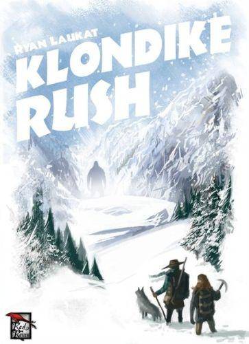 Klondike Rush (multilingual)