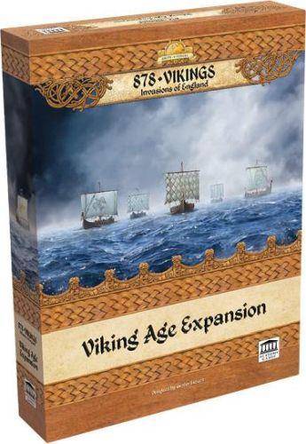 878 Vikings: Viking Age Expansion