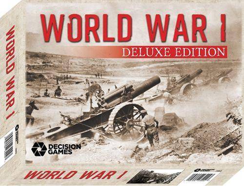 World War 1 Deluxe Edition