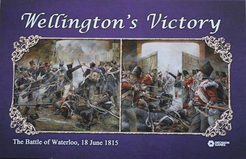 Wellingtons Victory