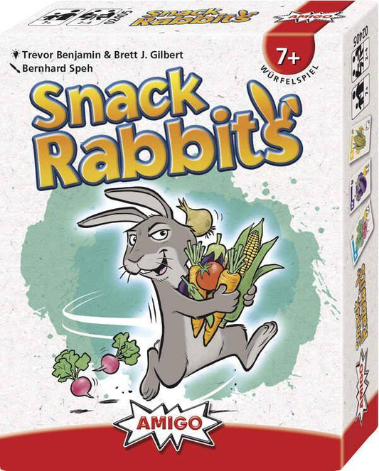 Snack Rabbits (de)