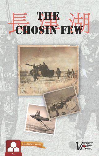 The Chosin Few