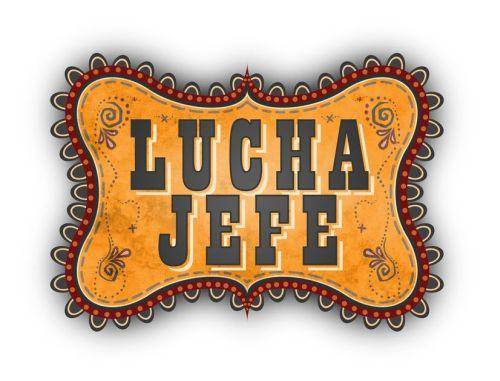 Lucha Jefe