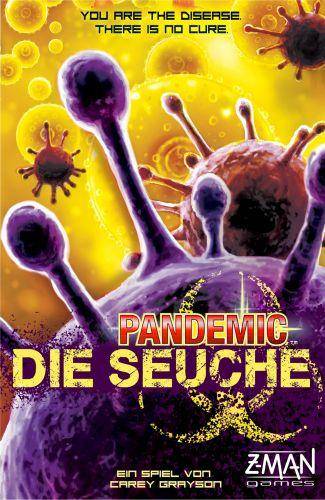 Pandemie: Die Seuche