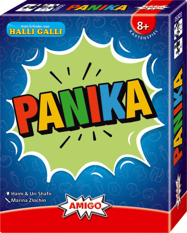 Panika