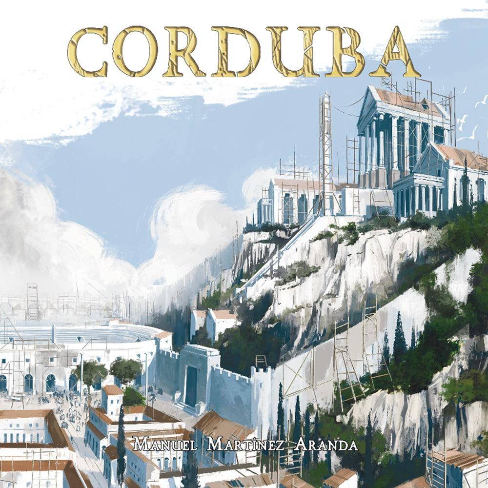 Corduba (de)