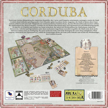 Corduba (de)