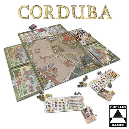 Corduba (de)