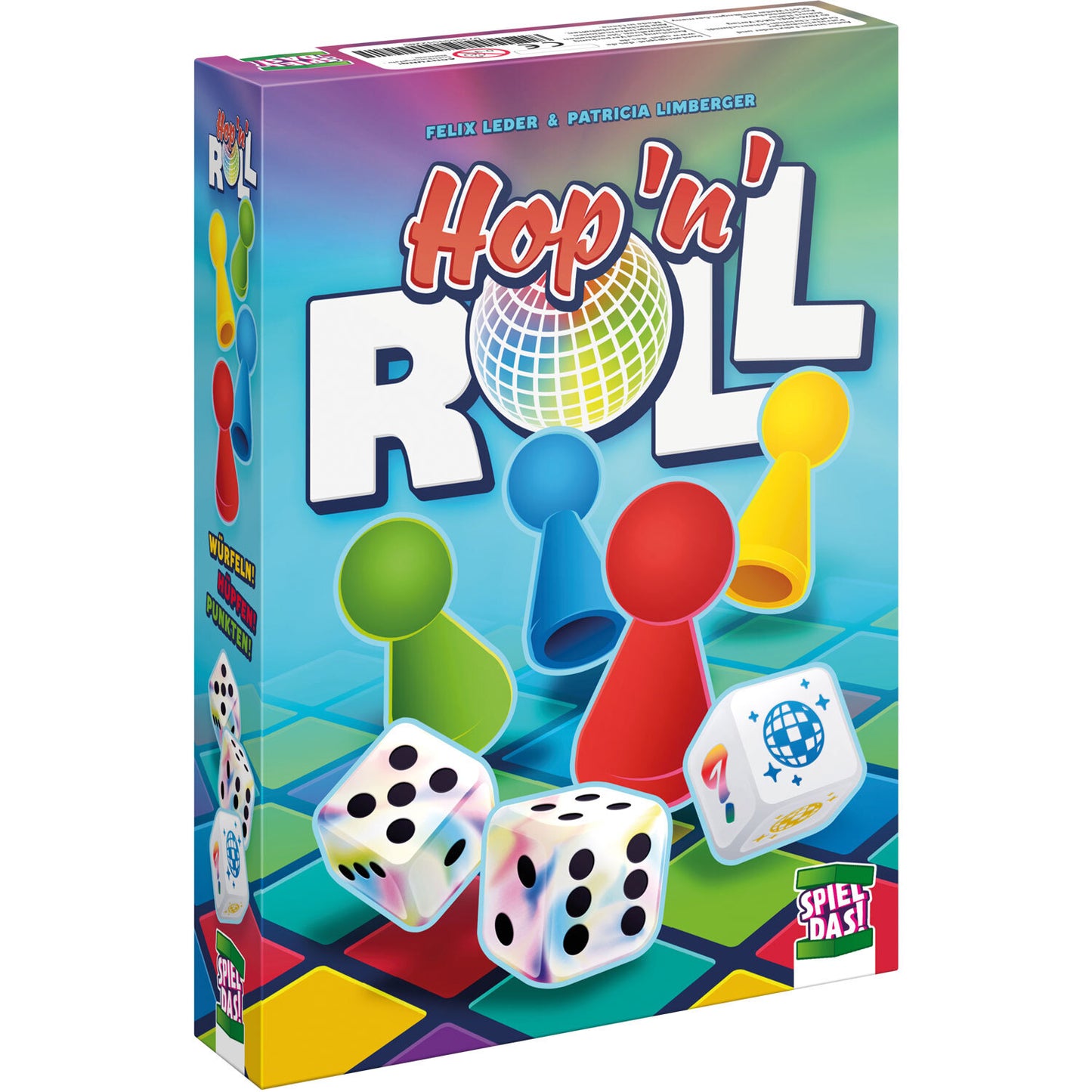 Hop'n'Roll