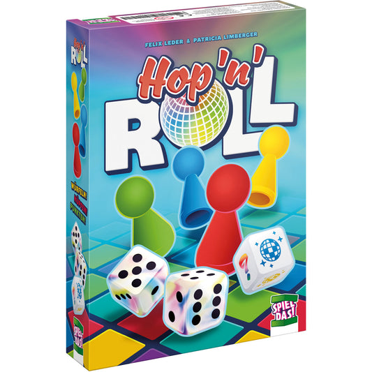 Hop'n'Roll