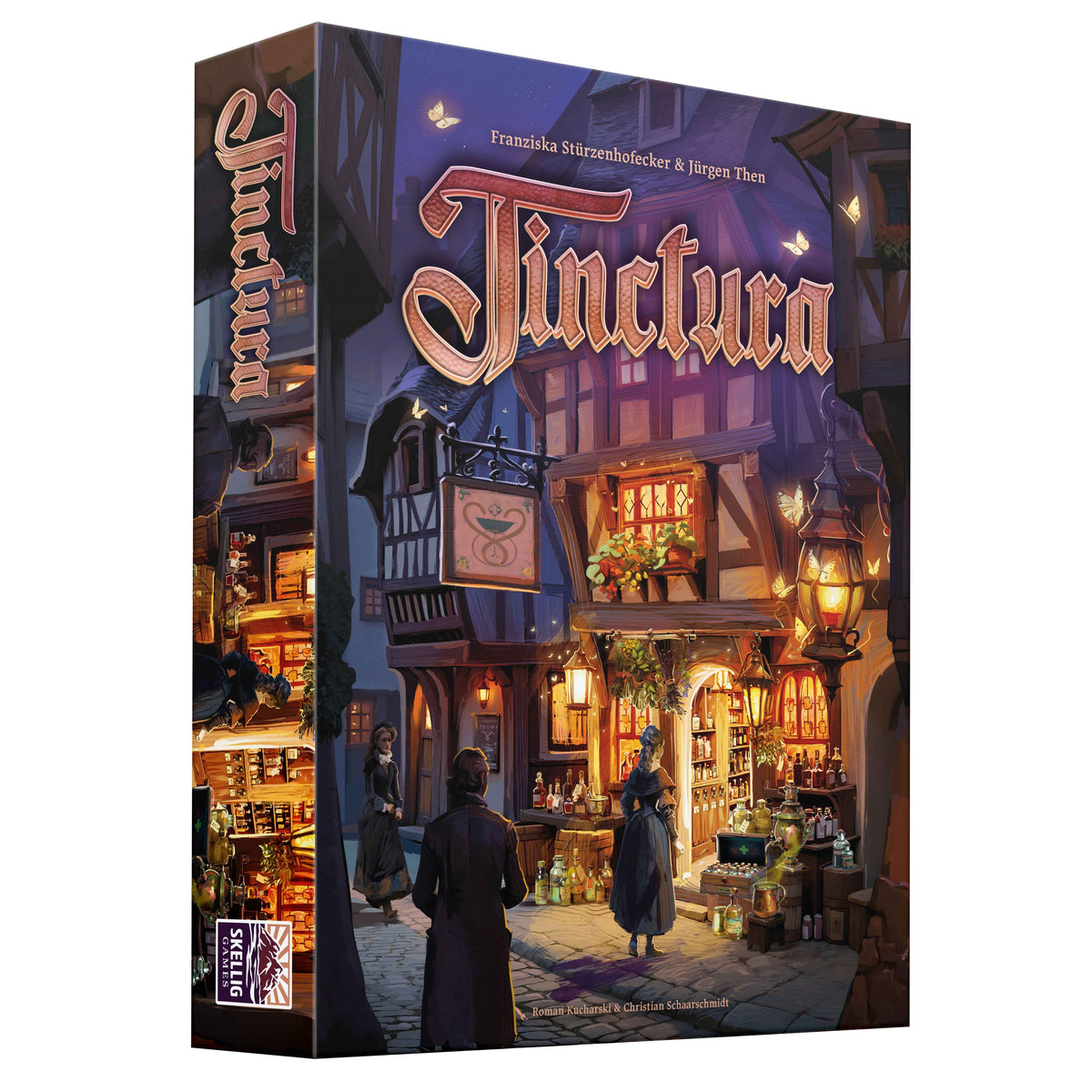 Tinctura