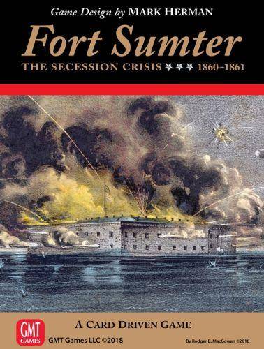 Fort Sumter