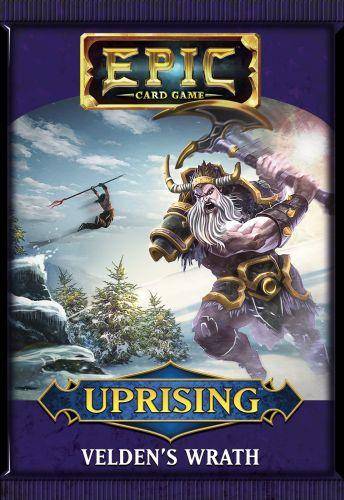 Epic Uprising: Veldens Wrath