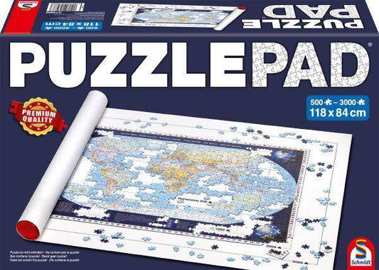 PuzzlePad bis 3000 Teile