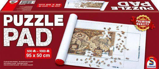 PuzzlePad bis 1000 Teile