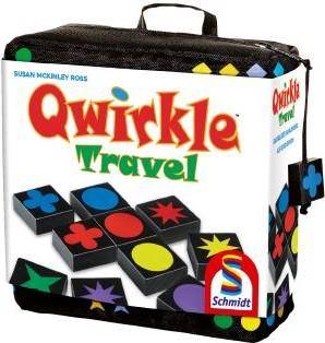 Qwirkle Travel