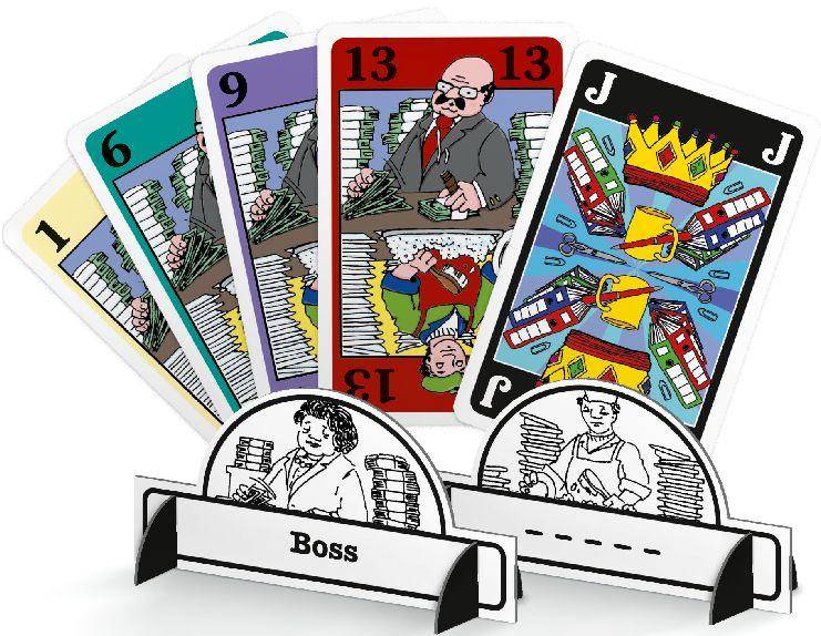 Karriere Poker