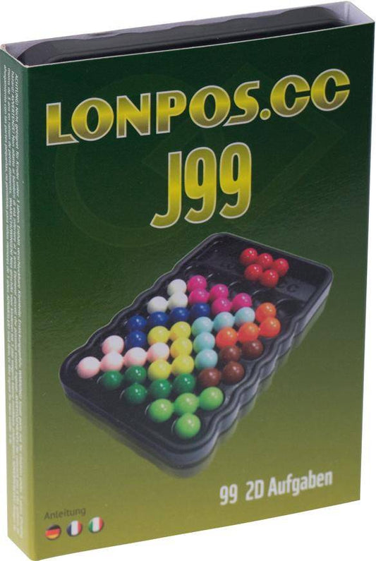 Lonpos J99