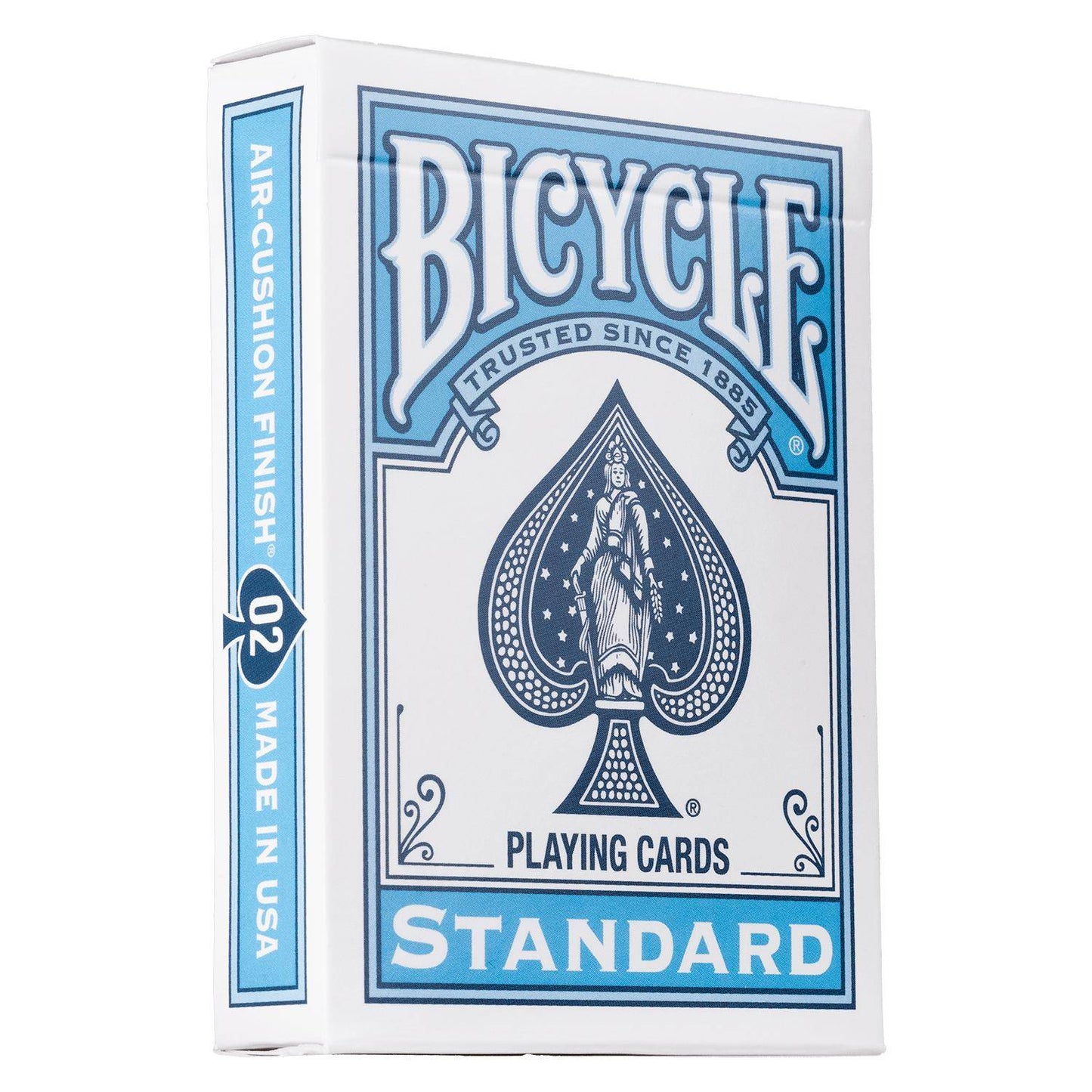 Bicycle Color Series Breeze Playing Cards