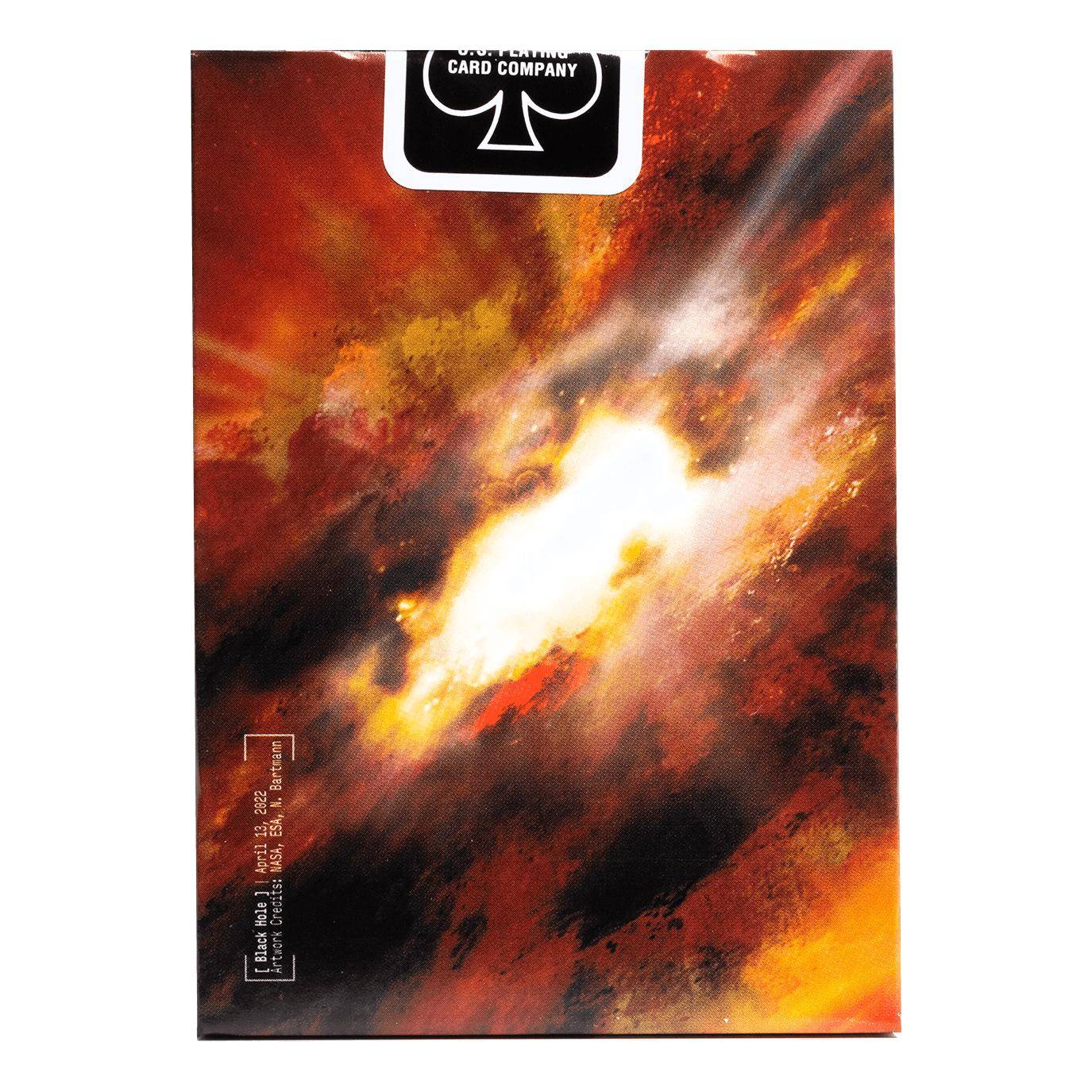 Bicycle Stargazer 202 Playing Cards, sprachunabhängig