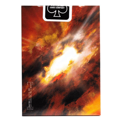 Bicycle Stargazer 202 Playing Cards, sprachunabhängig