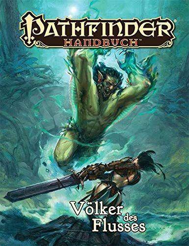 Pathfinder: Völker des Flusses