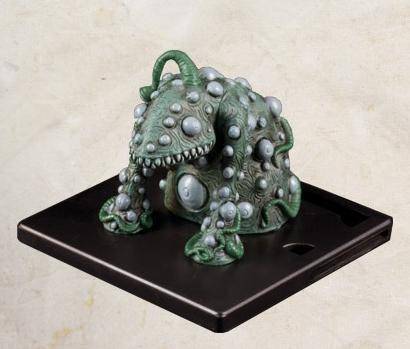 Proto-Shoggoth AH88: Arkham Miniatur Wave 2