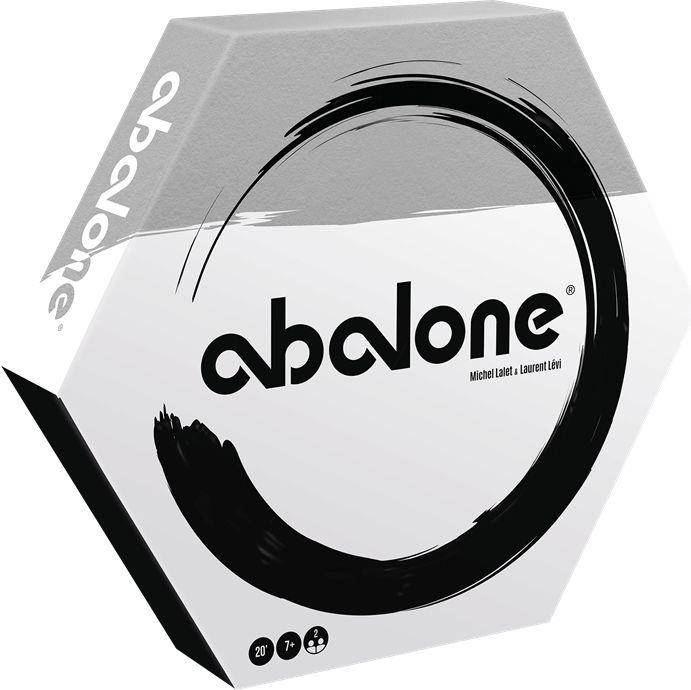 Abalone (redesigned) DE