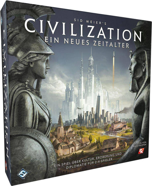 Civilization: Ein neues Zeitalter