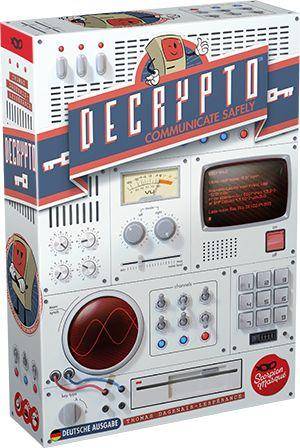 Decrypto DE