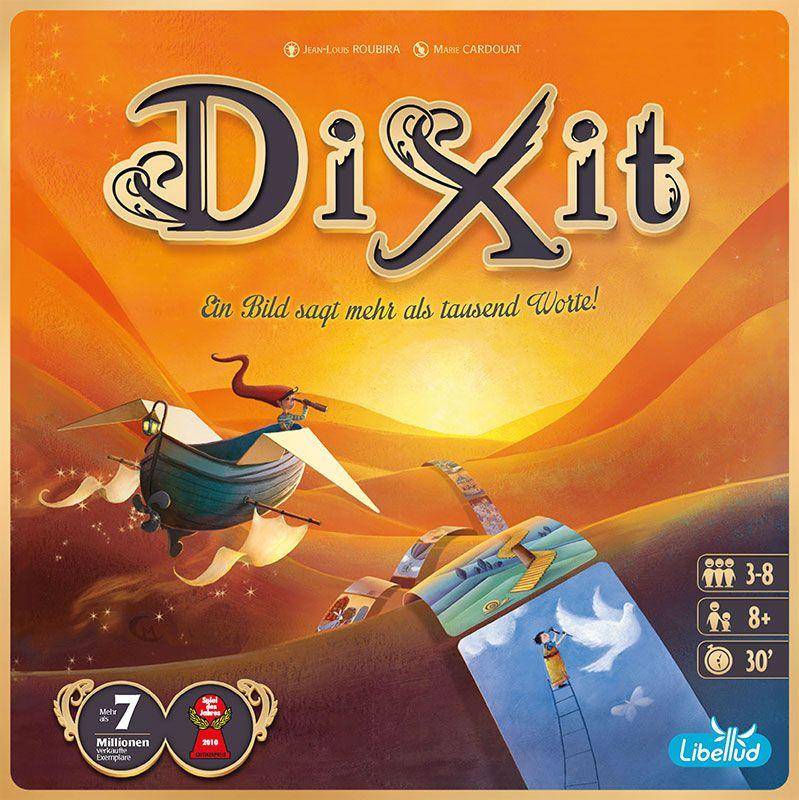 Dixit (Neuauflage)