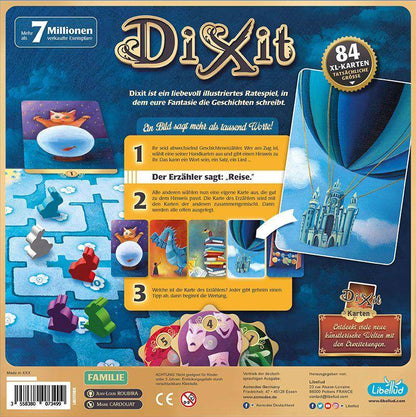 Dixit (Neuauflage)